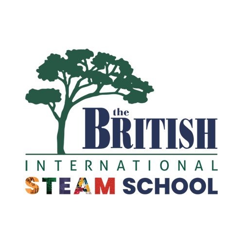 British International STEAM School